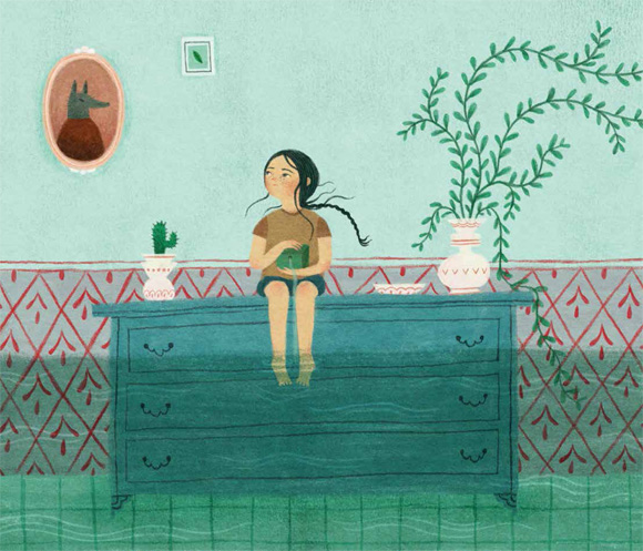 Ilustración de ¿Por qué lloramos?