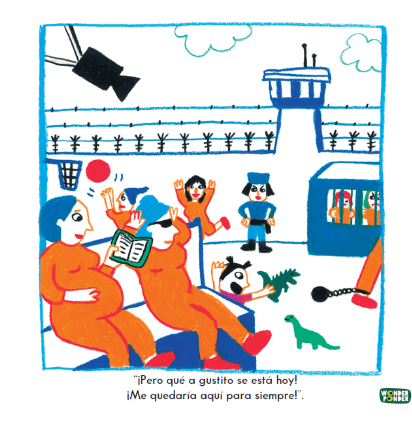 Ilustración de Lo que tú quieras