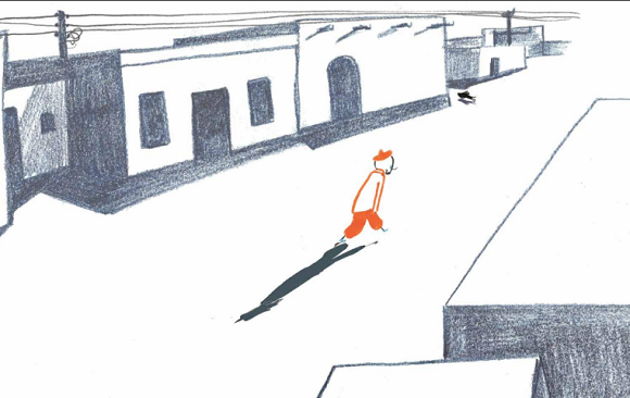 Ilustración de Parco