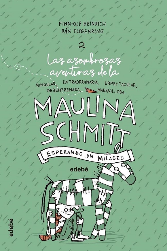 Ilustración de Maulina Schmitt