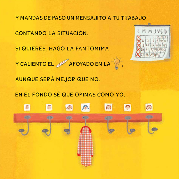 Ilustración de Lee y canta con Petit Pop
