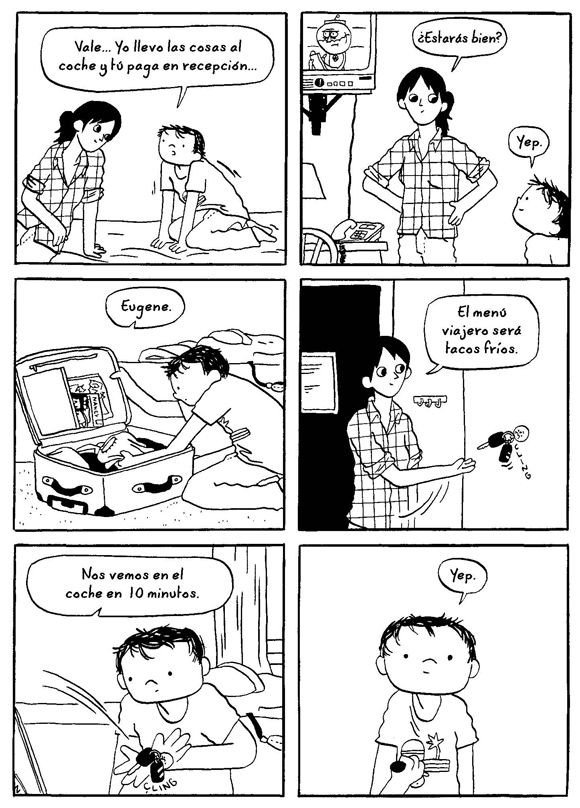 Ilustración de Bastardo