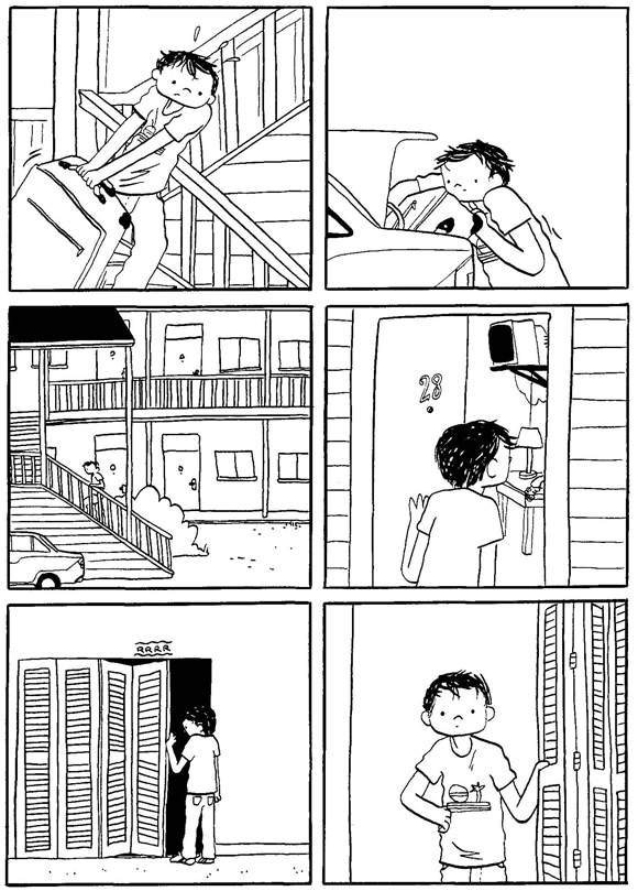 Ilustración de Bastardo