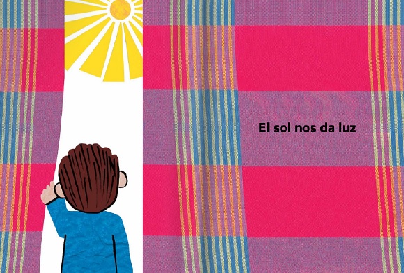 Ilustración de Gracias abejas