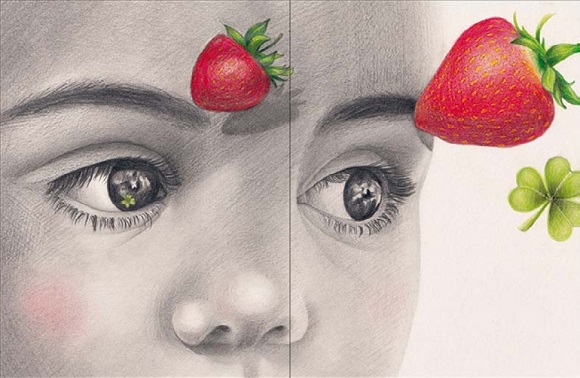 Ilustración de El secreto de Simón