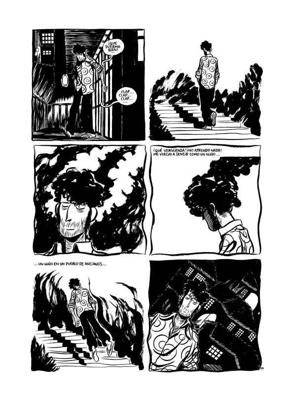 Ilustración de Lupus