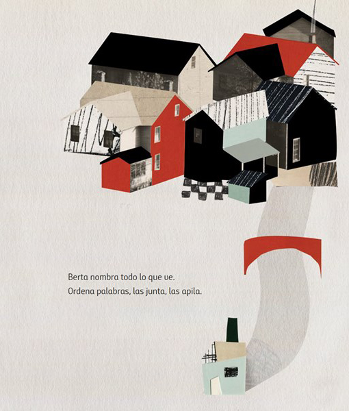 Ilustración de Las cosas por su nombre