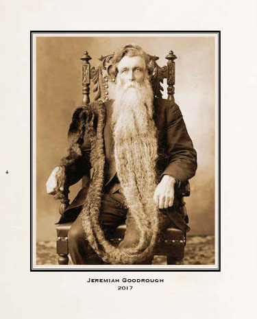 Ilustración de Guardianes de fantasmas. Diario de Agamemnon White
