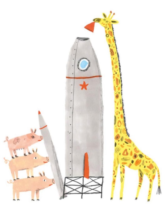 Ilustración de Contar