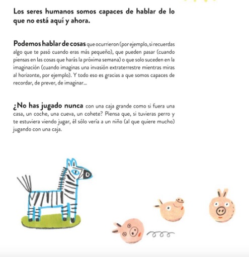 Ilustración de Contar