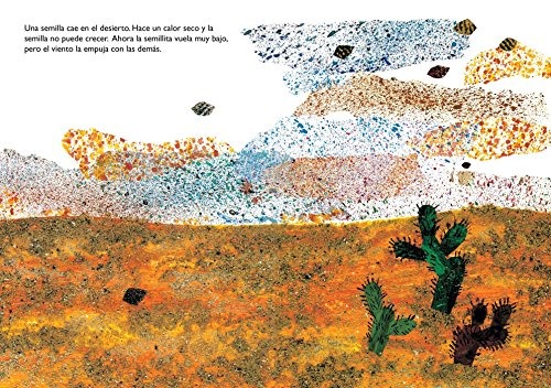 Ilustración de La semillita