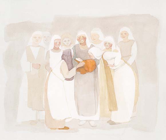 Ilustración de Emmanuel Kelly