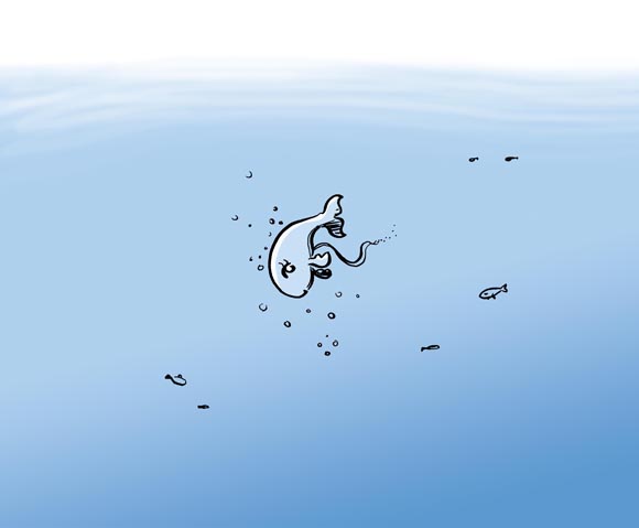 Ilustración de Varvara
