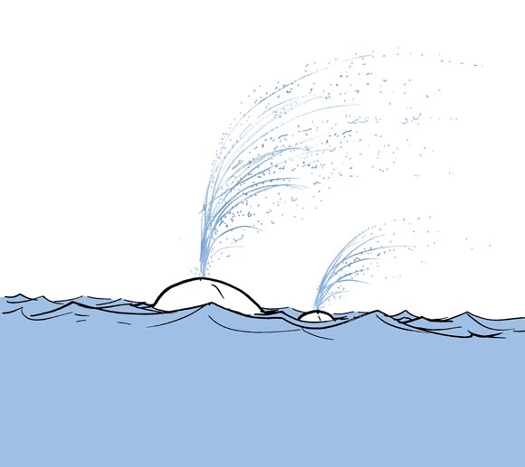 Ilustración de Varvara