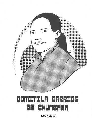 Ilustración de Chicas malas