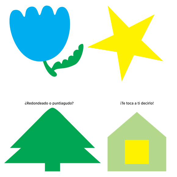 Ilustración de Mis pequeños contrarios