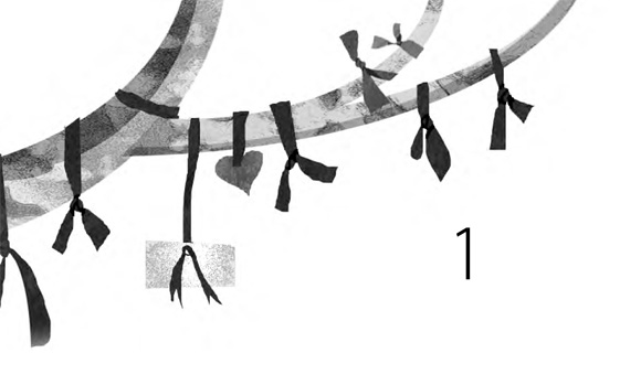 Ilustración de El árbol de los deseos