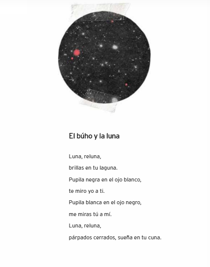 Ilustración de Bichopoemas y otras bestias