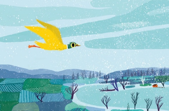 Ilustración de Flis Flas