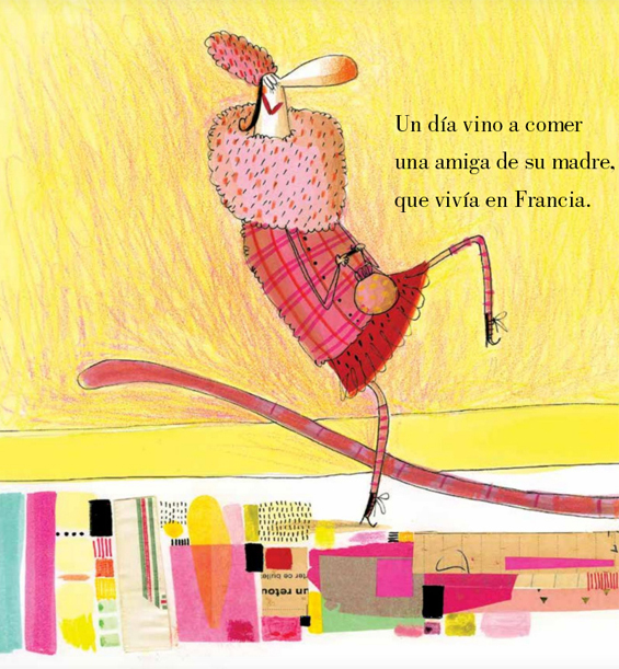 Ilustración de Minilibros imperdibles
