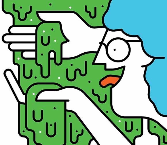 Ilustración de Ciencia asombrosa. 70 experimentos alucinantes para hacer en casa
