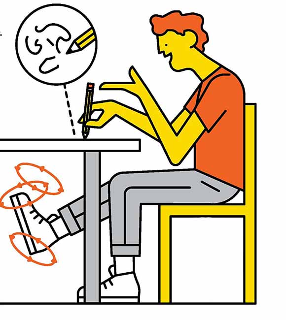 Ilustración de Ciencia asombrosa. 70 experimentos alucinantes para hacer en casa