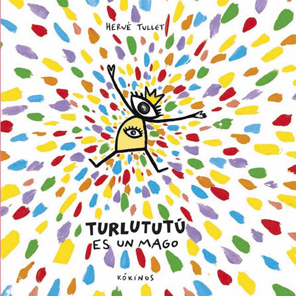 Ilustración de Turlututú