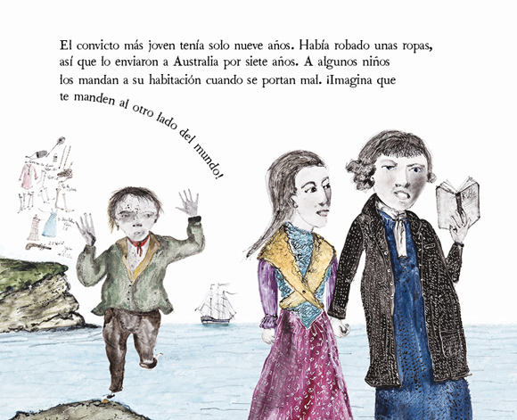 Ilustración de ¿Cuál es tu historia?