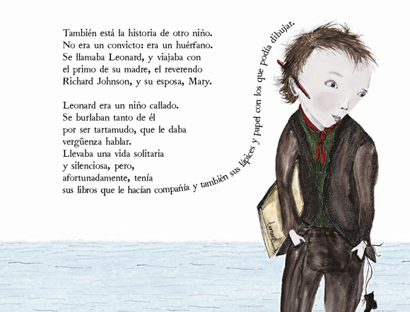 Ilustración de ¿Cuál es tu historia?