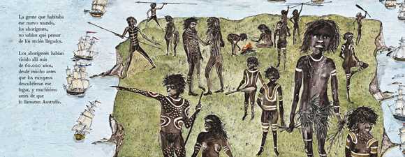 Ilustración de ¿Cuál es tu historia?