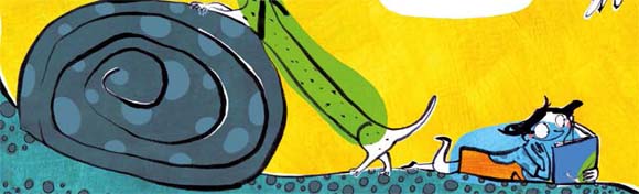Ilustración de Este libro NO ES para ti