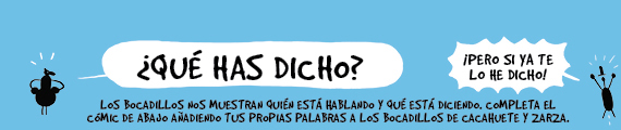 Ilustración de ¡Crea tu cómic!