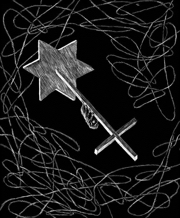 Ilustración de Franz Kafka. El hombre que trascendió su tiempo