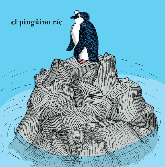 Ilustración de BESTIARIO de voces ANIMALES