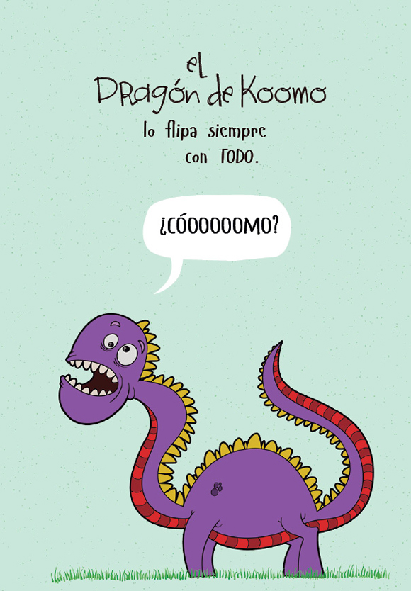 Ilustración de De Poesía Monstruosa