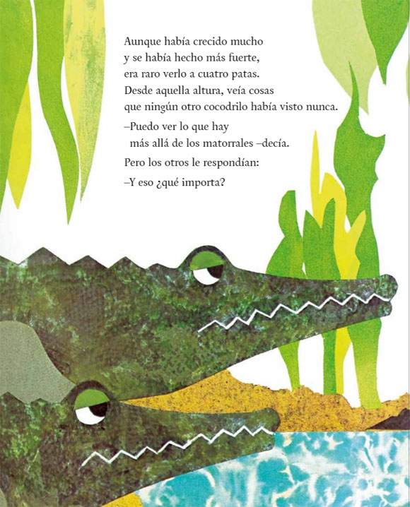 Ilustración de Cornelio