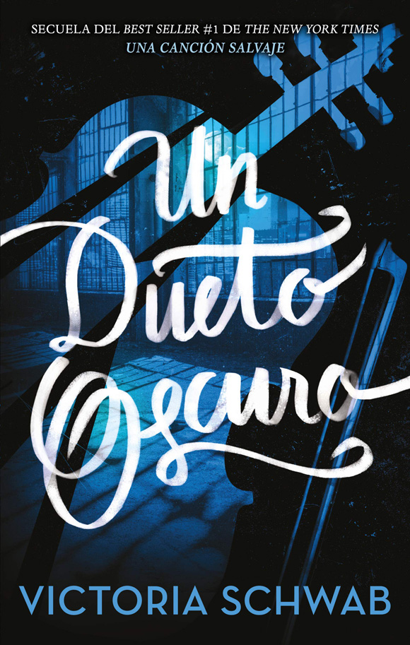 Ilustración de Una canción salvaje