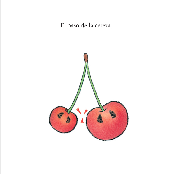Ilustración de Samba Panda con papá