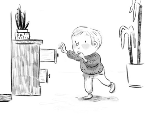 Ilustración de Empieza por A