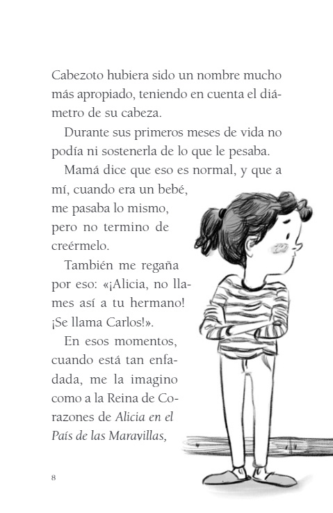 Ilustración de Empieza por A
