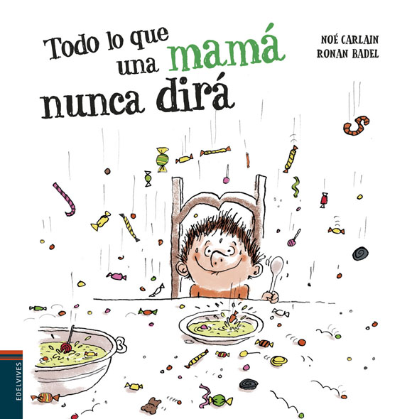 Ilustración de Todo lo que un papá siempre dirá