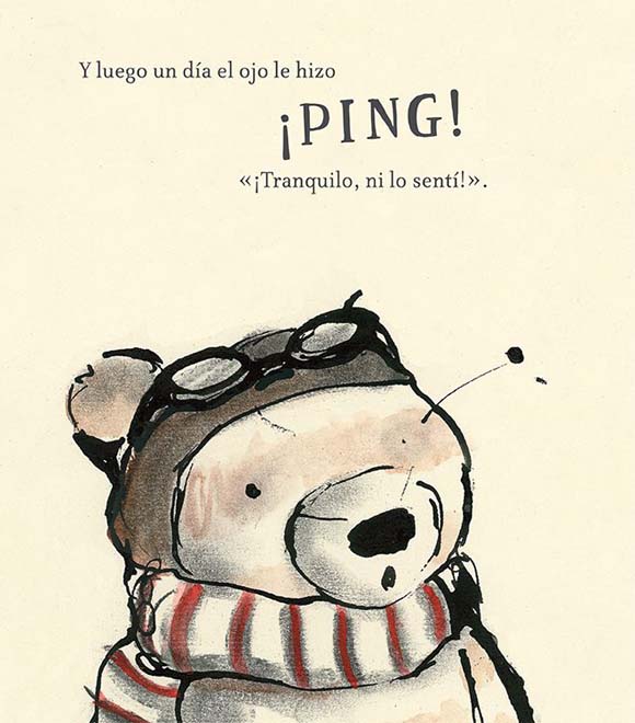 Ilustración de Siempre conmigo