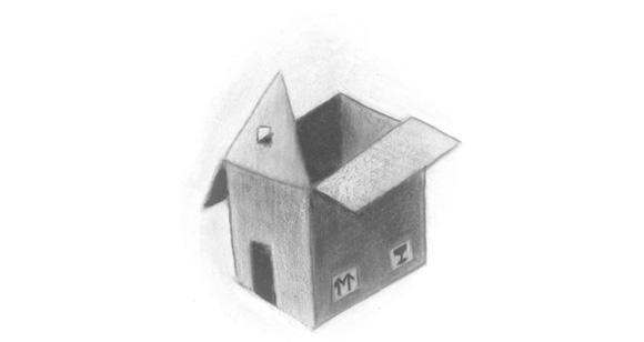 Ilustración de Cuentos de Tomás