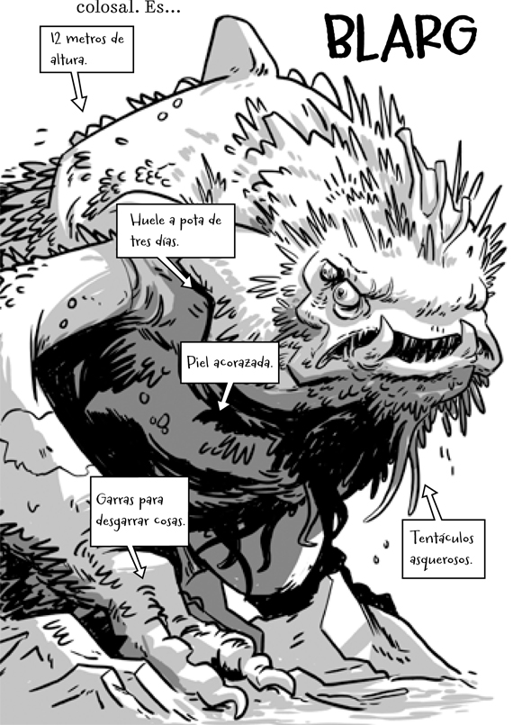 Ilustración de Los últimos frikis del mundo