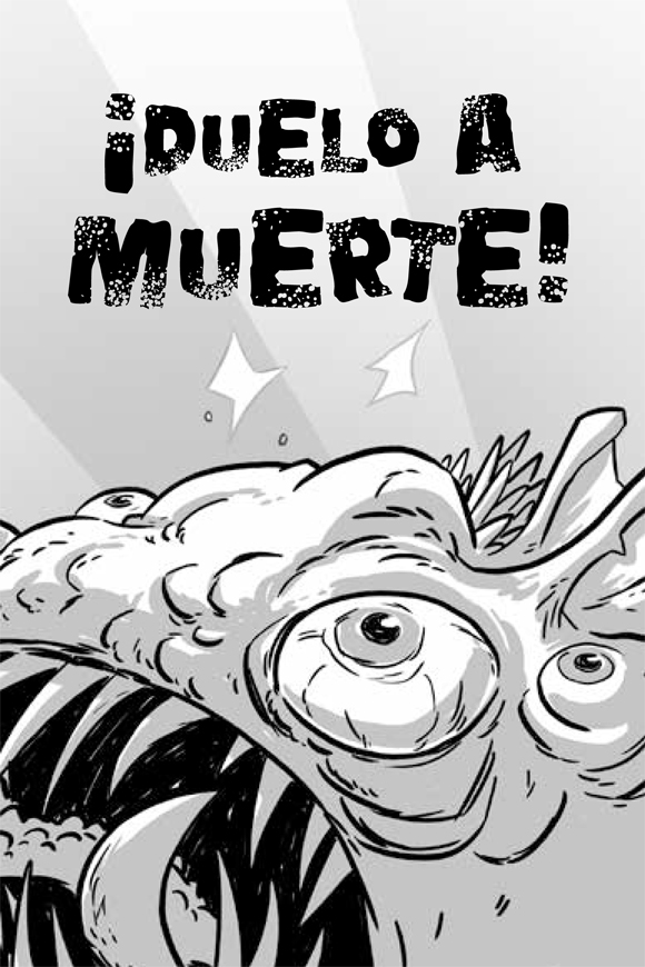 Ilustración de Los últimos frikis del mundo