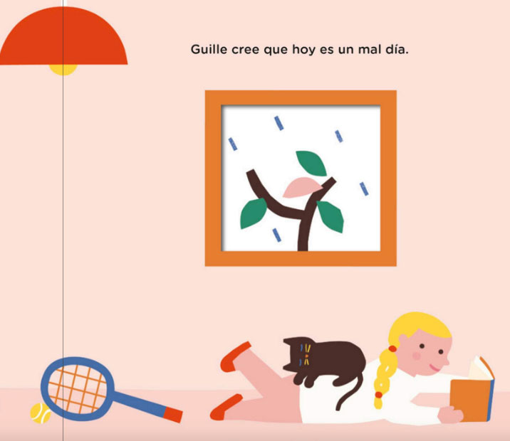 Ilustración de ¿Y tú, qué crees?
