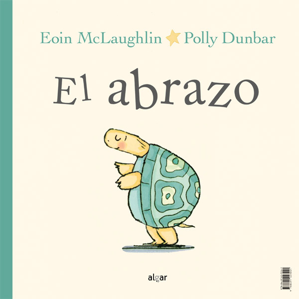 Ilustración de El abrazo