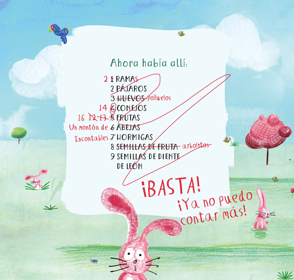 Ilustración de Un árbol
