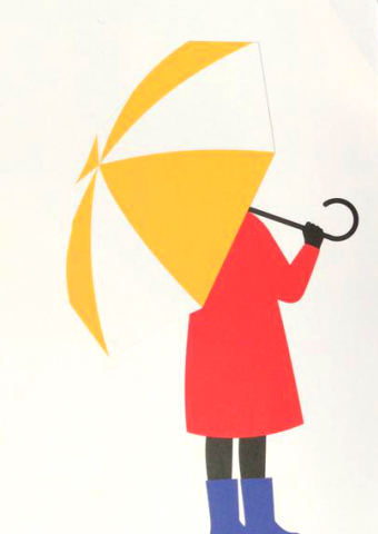 Ilustración de Pompas de jabón
