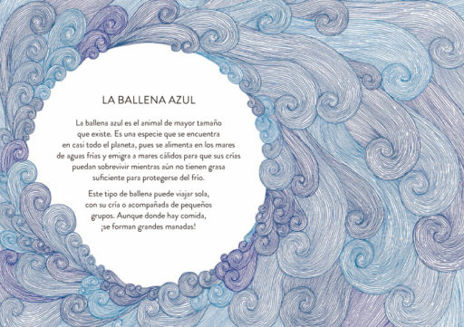 Ilustración de Nacimientos bestiales